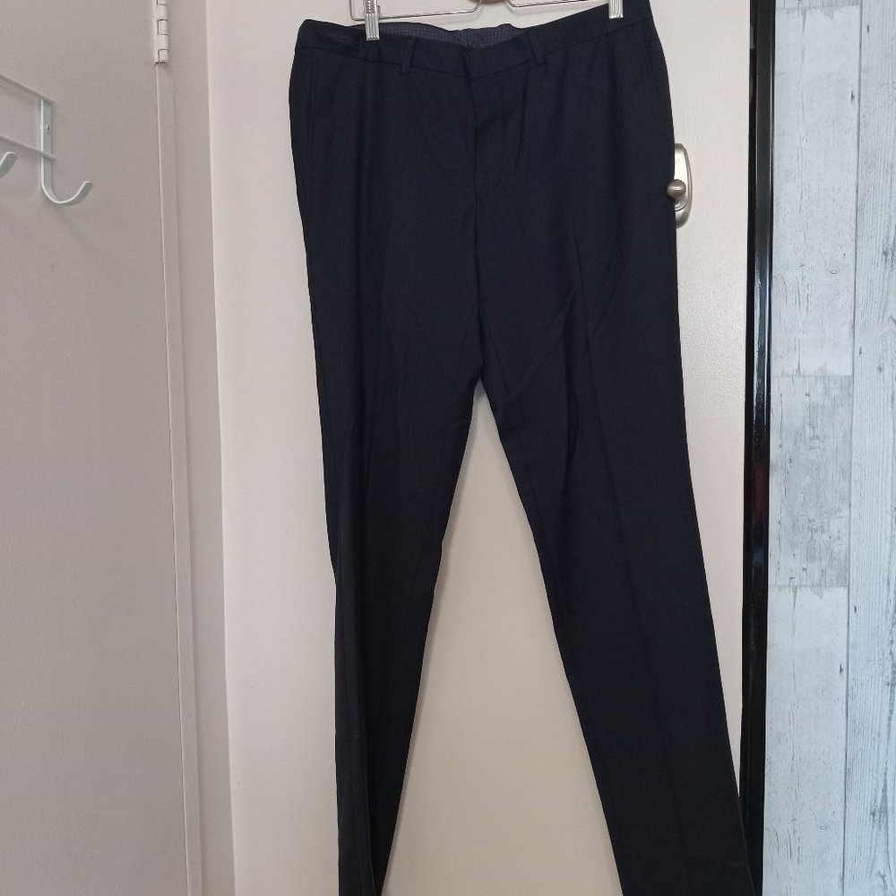 NWOT - Ted Baker London Roger Slim Fit Dress Pant